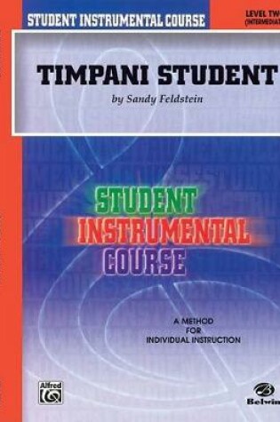 Cover of Student Instr Course