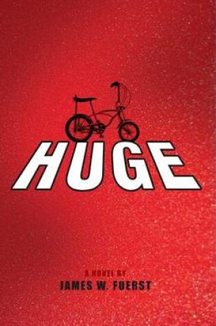 Cover of Huge