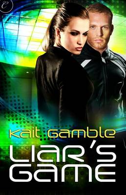 Book cover for Liar's Game