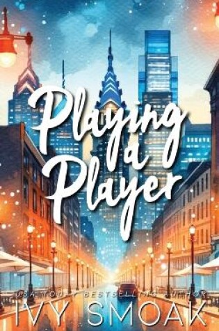 Cover of Playing a Player
