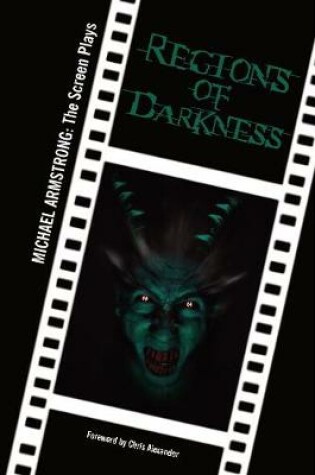 Cover of Regions Of Darkness