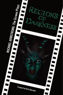 Book cover for Regions Of Darkness