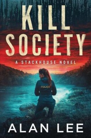 Cover of Kill Society