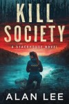 Book cover for Kill Society