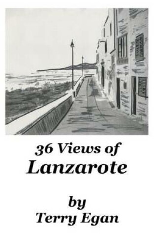 Cover of 36 Views of Lanzarote