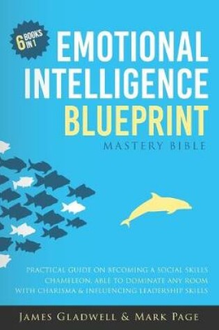 Cover of Emotional Intelligence Blueprint