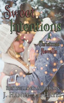 Book cover for Sweet Intentions