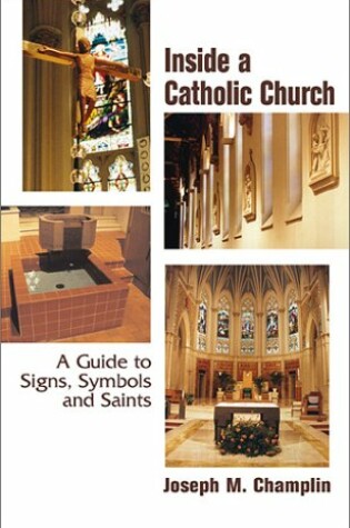 Cover of Inside a Catholic Church