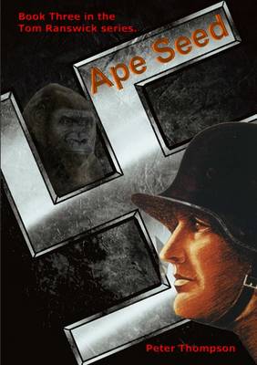 Book cover for Ape Seed