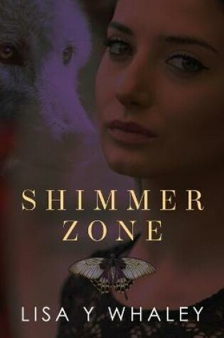 Cover of Shimmer Zone
