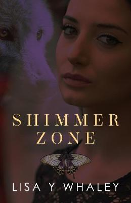 Book cover for Shimmer Zone