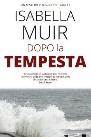 Cover of Dopo la Tempesta