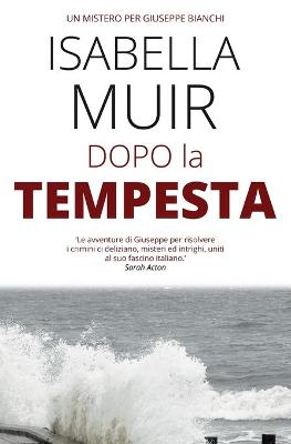 Book cover for Dopo la Tempesta
