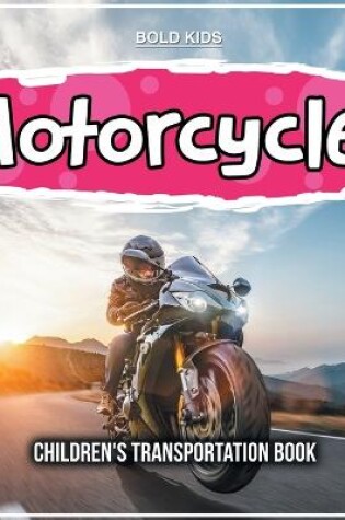 Cover of Motorcycles