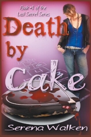 Cover of Death by Cake