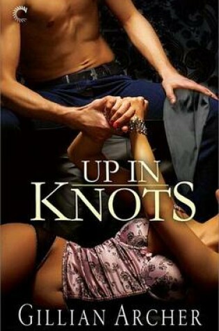Cover of Up in Knots
