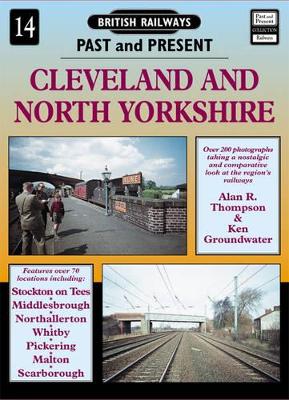 Cover of Cleveland and North Yorkshire