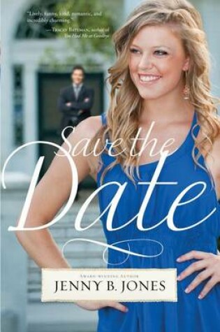 Cover of Save the Date