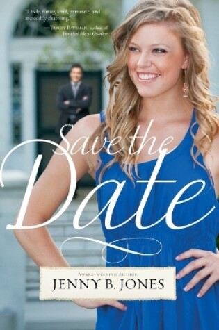 Cover of Save the Date