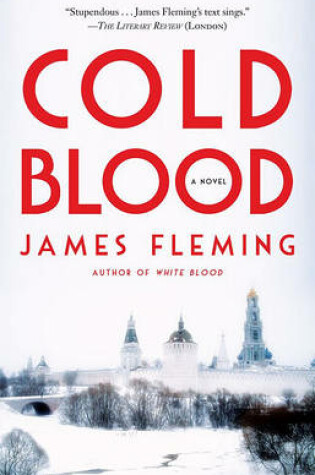 Cover of Cold Blood