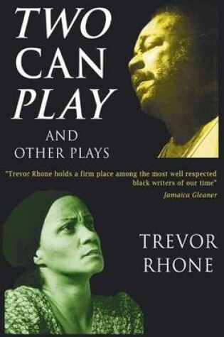 Cover of Macmillan Caribbean Writers: Two Can Play & Other Plays