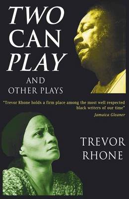 Book cover for Macmillan Caribbean Writers: Two Can Play & Other Plays