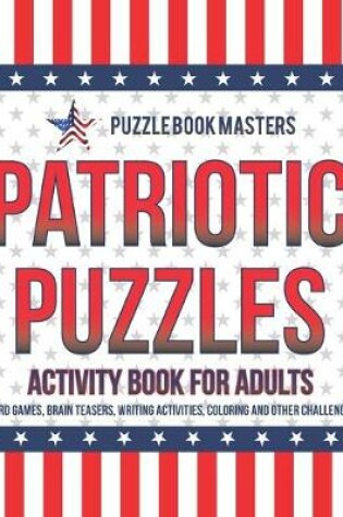 Cover of Patriotic Puzzles