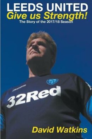 Cover of Leeds United
