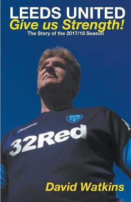 Book cover for Leeds United