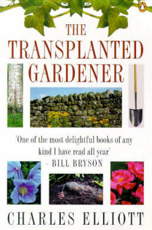 Cover of The Transplanted Gardener