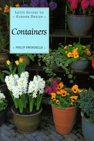 Cover of Containers