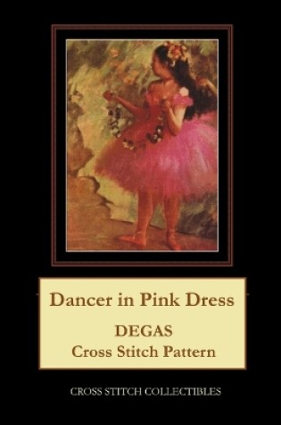 Cover of Dancer in Pink Dress