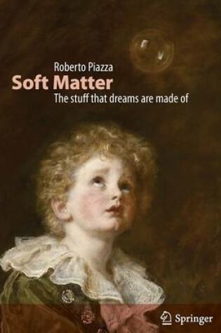 Cover of Soft Matter