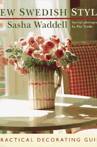 Cover of New Swedish Style