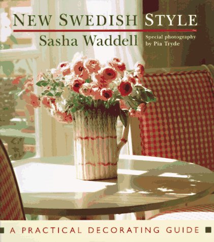 Cover of New Swedish Style