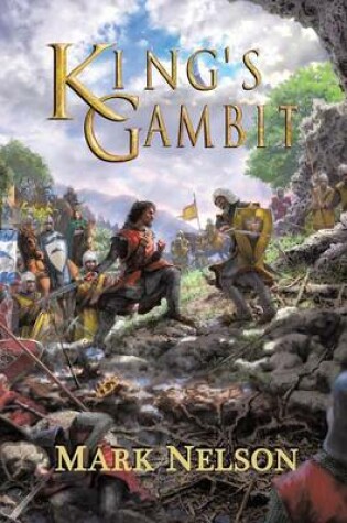 Cover of King's Gambit