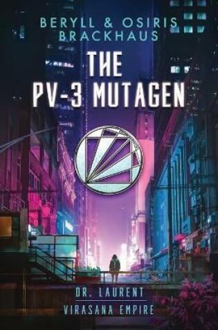 Cover of The PV-3 Mutagen