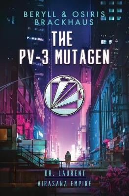 Book cover for The PV-3 Mutagen