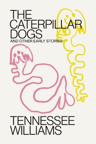 Cover of Caterpillar Dogs