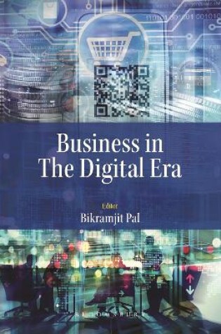 Cover of Business in the Digital Era