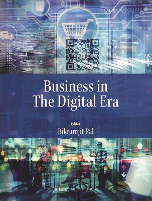 Book cover for Business in the Digital Era