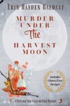 Book cover for Murder Under the Harvest Moon