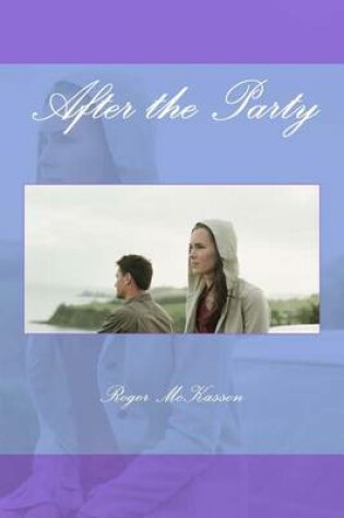 Cover of After The Party