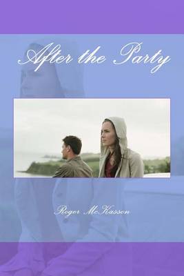 Book cover for After The Party