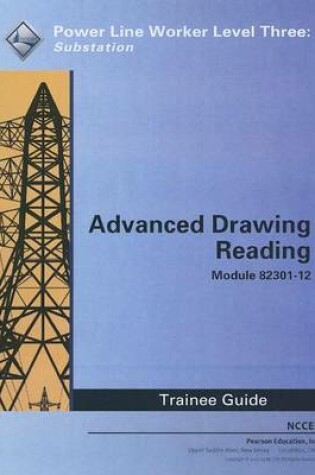 Cover of 82301-12 Advanced Drawing Reading TG