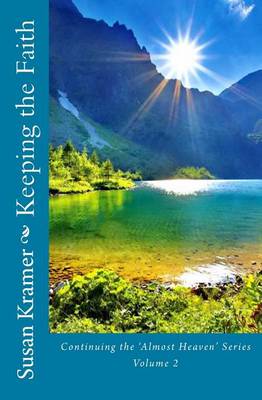 Book cover for Keeping the Faith