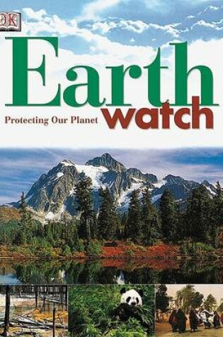 Cover of Earthwatch