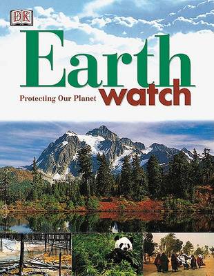 Book cover for Earthwatch