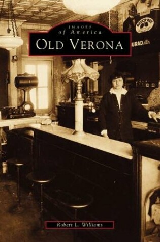 Cover of Old Verona