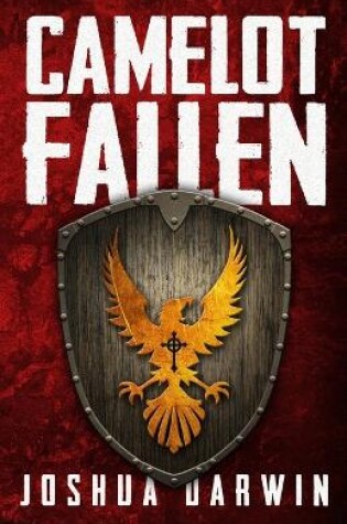 Cover of Camelot Fallen